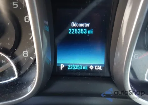 2015 Chevrolet Malibu 1Fl z USA, uszkodzony, nr VIN 1G11A5SL0FF267241